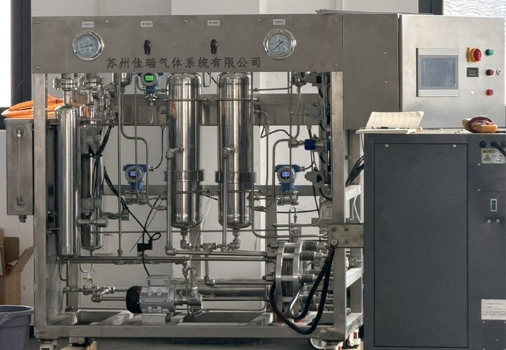 Hydrogen Production by Water Electrolysis