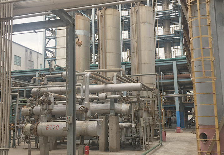 PSA Recovery and Purification of CO₂