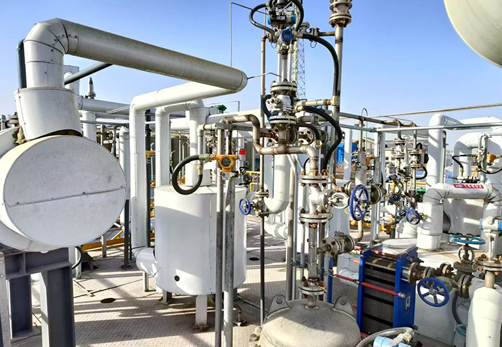 Hydrogen Purification