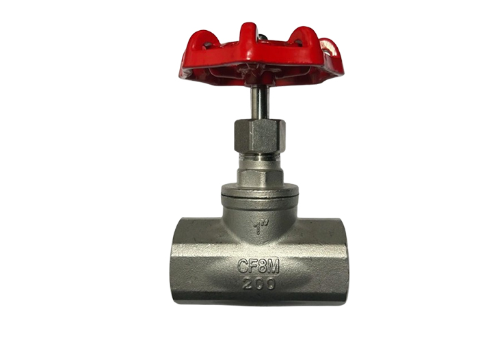 Globe Valve