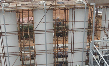 What is ammonia decomposition for hydrogen production?