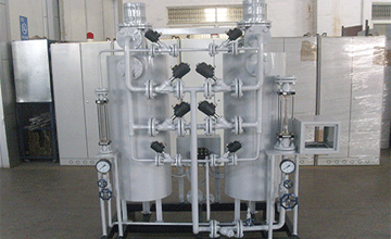 Precautions for Using PSA Nitrogen Generation Units
