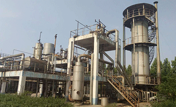 华北地区煤制氢受碳税影响大