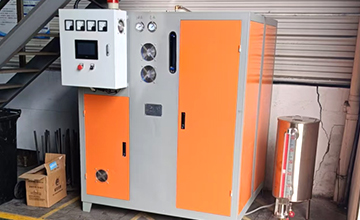 甲醇制氢机成功发往江门，助力客户优化天然气消耗