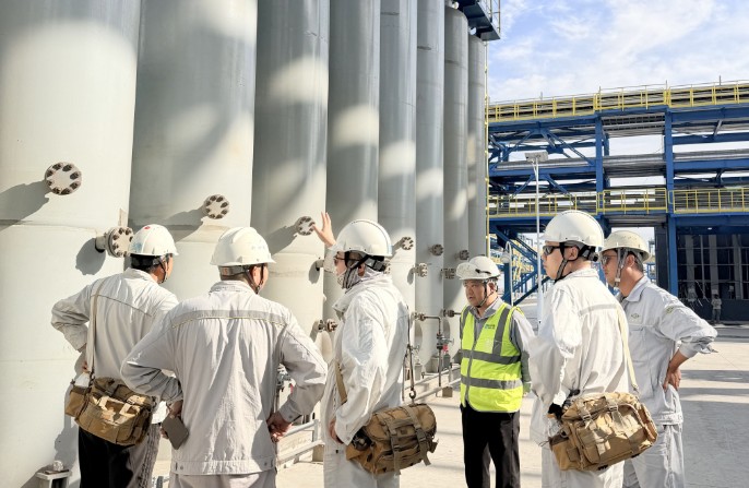 Advanced Technology, Flexible Customization